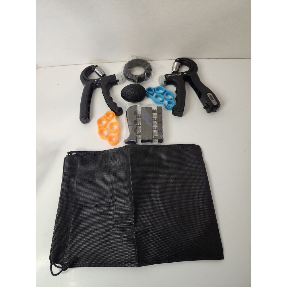Hand Grip Strengthening Kit